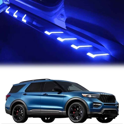 Fits for ford explorer - for,