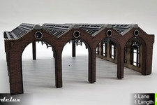 00  Gauge Cheltenham 4 Lane