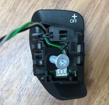 Genuine VW Golf MK6 steering wheel paddle shift switch 5K0951528. UP, PLUS. 19A2