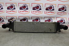 Mercedes C250 C-class Cdi Blueefficiency Amg Sport E5 2011-2012 2143 Intercooler