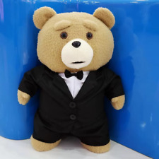 43Cm 10 Movie Teddy Bear Ted 2