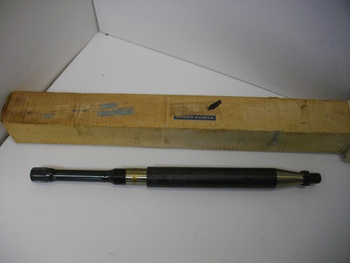Volvo penta sterndrive - volvo,