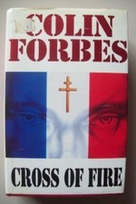 Cross fire colin - ,
