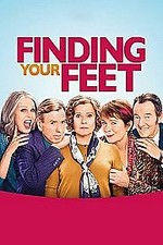 Finding Your Feet (DVD, 2018)
