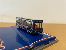 Corgi Original Omnibus Dennis Dart Brewers RAF Red Arrows Bus (42812)