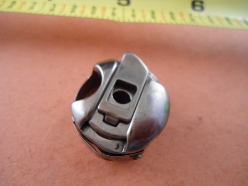 Bobbin case singer industrial - bobbin,