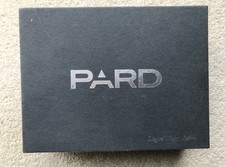 Pard 007 Digital Night Vision Rear Add On Unit.