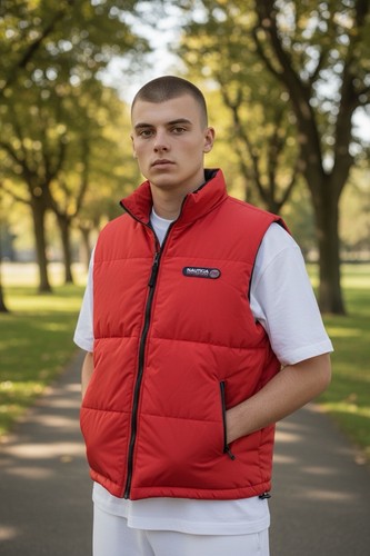 Vintage nautica extreme - vintage,