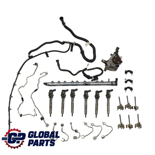 Bmw f15 f16 30dx n57n - f15, x6