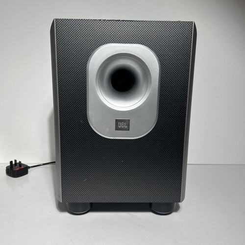 Jbl sub 200 230 - jbl, powered