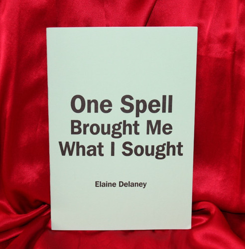 One spell brought what i - one,