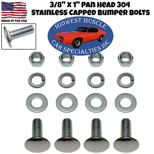 Ford 16x1 stainless - ford,