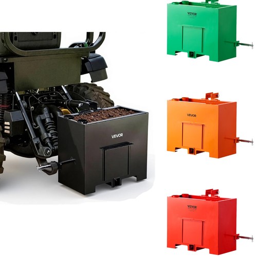 Vevor ballast box - vevor,