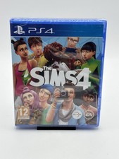 The Sims 4 (PS4) [NEW &
