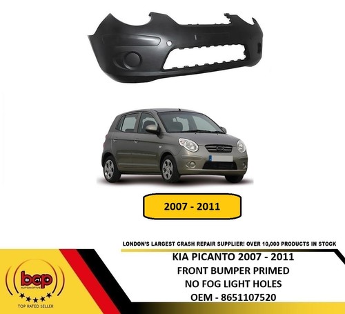 Kia picanto 2008 2011 - kia,
