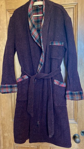Man true vintage wool - true,