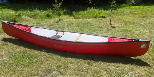 Silverbirch firefly 14ft - firefly,