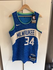 Nike Giannis Antetokounmpo