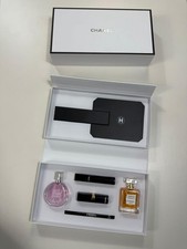 Chanel Fragrance 2 X 30ml And