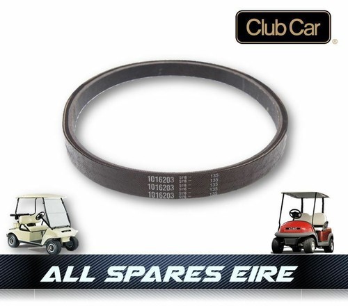 Club car golf cart buggy - cart, drive