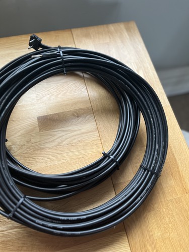 Naim nac speaker cable - nac,