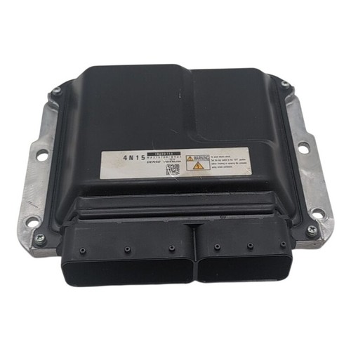 Mitsubishi l200 ecu engine - l200,