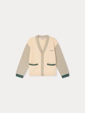 Bonpoint Edouard Two Tone V