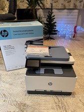 HP Color LaserJet ProMFP