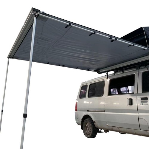 New pickup camper 4x4 side - new,