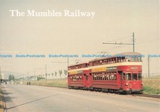 D283415 The Mumbles Railway
