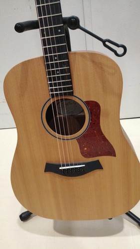 Taylor bbt acoustic guitar - taylor,