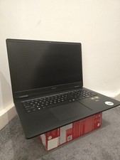 HP OMEN 17-db0009na Ryzen 7