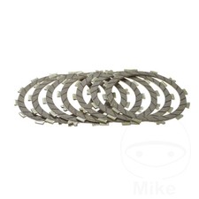 New ebc clutch plate set - plate, for