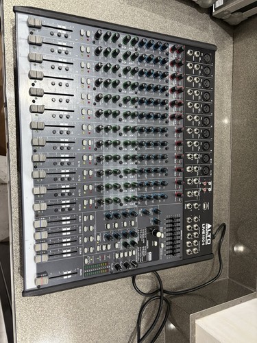 Alto live 1604 - live,