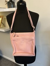 Etienne Aigner Light Pink
