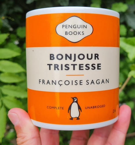 Bonjour tristesse françoise - bonjour,