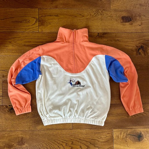 Schoffel polartec jumper - polartec,