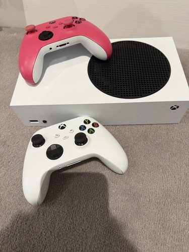 Microsoft xbox series 512gb - xbox, s