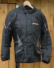 Speed Max Cordura Textile Two