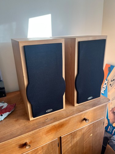 Eltax liberty speakers - , pair