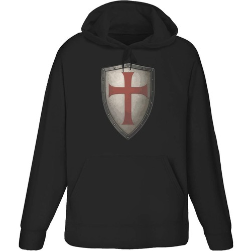 Medieval knight shield - knight's, shield'