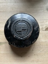 Puch Magnum X Generator Cover