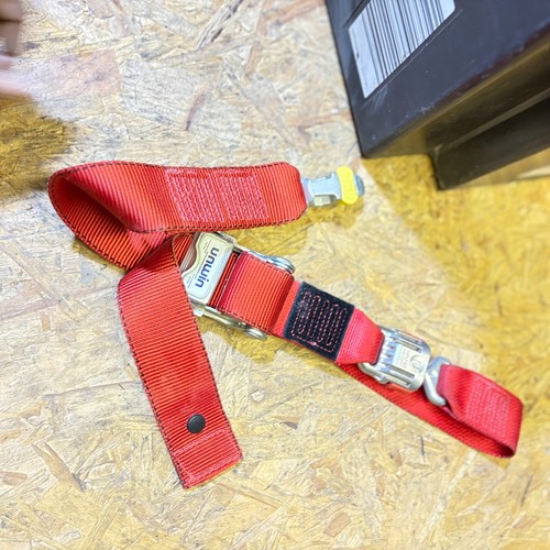 Unwin wheelchair tie - wheelchair,