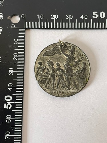Vintage antique 1924 british - vintage,