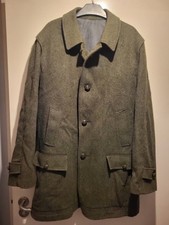 Mens Austrian Hunting/Shooting Coat