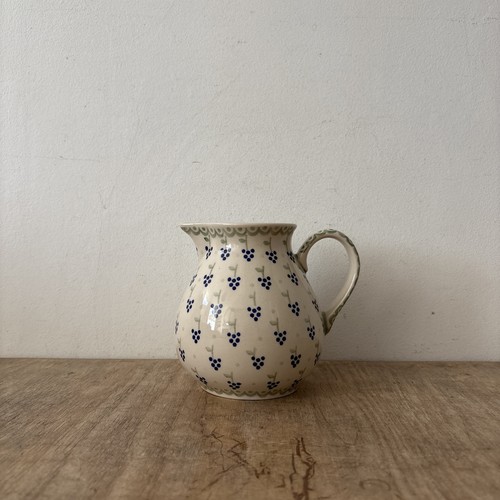 Bnwt polish pottery - bnwt,