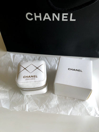 Chanel coco crush ring - coco,