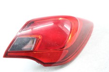 Vauxhall Corsa E 2014-2017