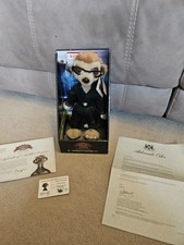 Agent Maiya Meerkat  Compare