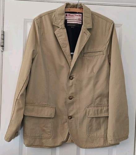 Musto red yacht - musto,